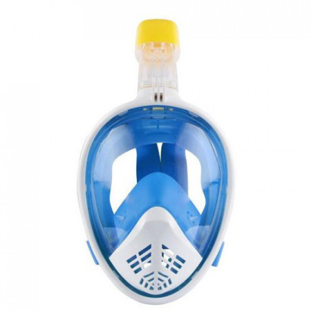 מסכת צלילה שנורקל NAVY NY-3456 FULL FACE 