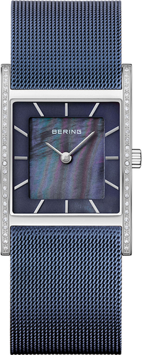 Bering 10426-397-S נשים זכוכית ספיר דק 