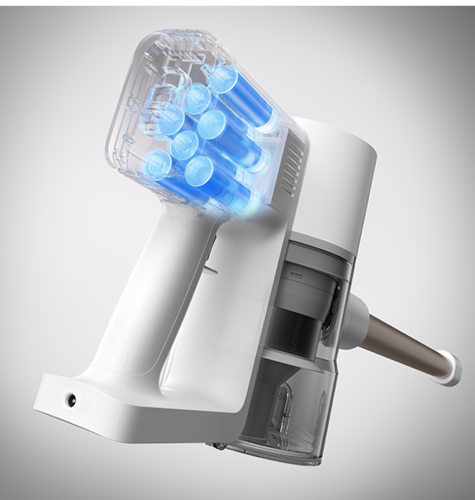 שואב אבק אלחוטי נטען דגם Xiaomi Vacuum Cleaner G20