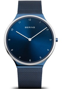 Bering 18440-397 דק סדרה חדשה לגברים