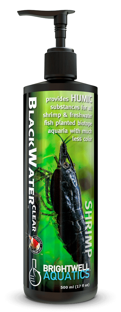 ברייטוול בלאק ווטר קליר125 מ"ל -BLACKWATER clear