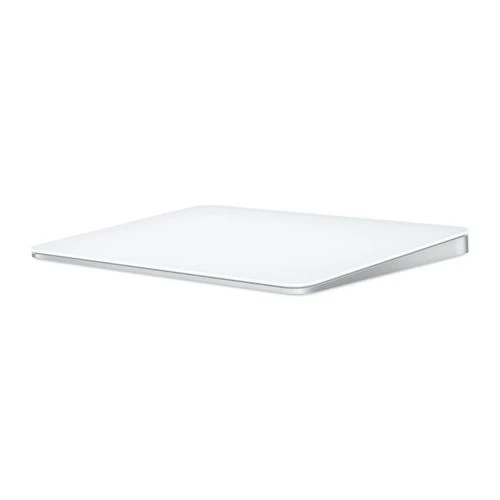 משטח מגע אלחוטי Apple Magic Trackpad לבן