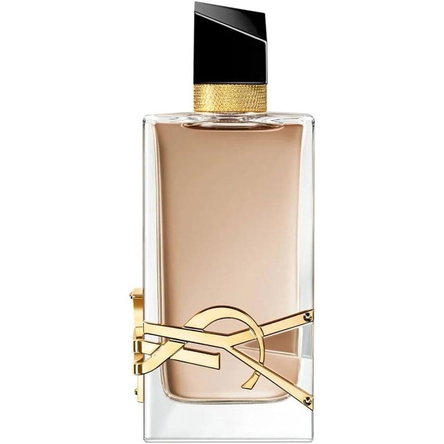 Yves Saint Laurent Libre Flowers & Flames