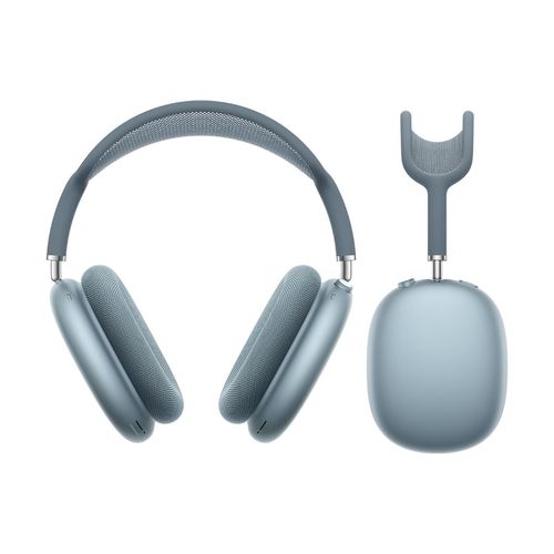 אוזניות אלחוטיות Apple AirPods Max MWW43ZM/A יבואן רשמי סי דאטה C-DATA