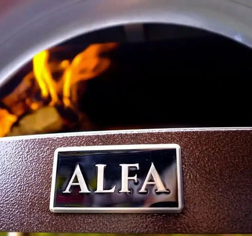 טאבון ALFA MODERNO 1