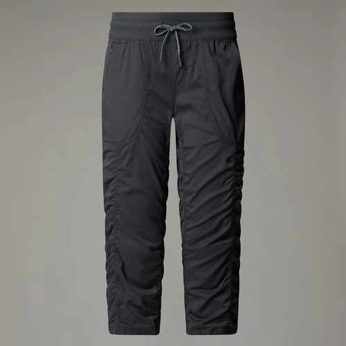 מכנסי טיולים ארוכים לנשים APHRODITE 2.0 CAPRI JOGGERS מבית The North Face