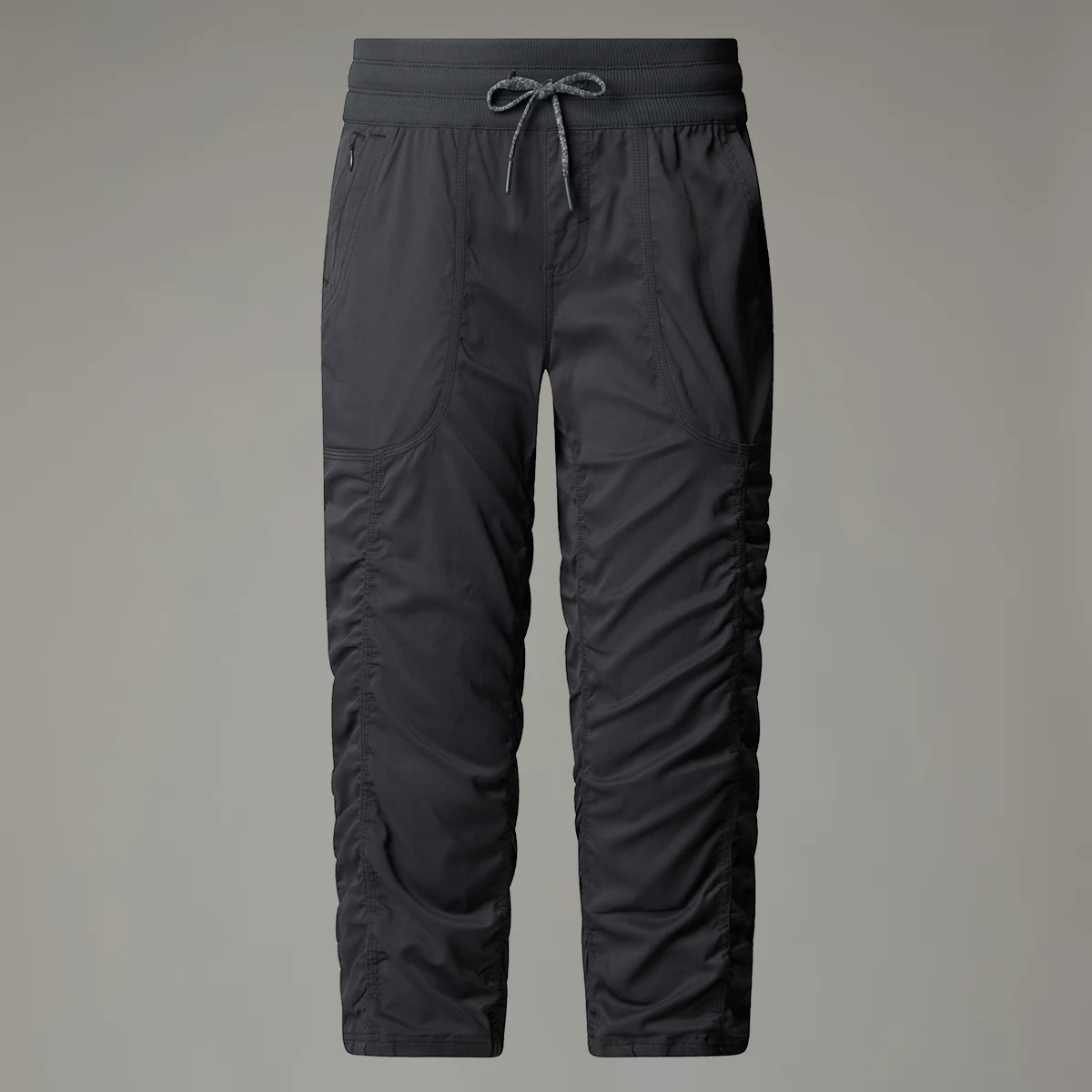 מכנסי טיולים ארוכים לנשים APHRODITE 2.0 CAPRI JOGGERS מבית The North Face