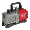 גוף משאבת וואקום נטענת M18 FVP5 (EE) מבית Milwaukee 