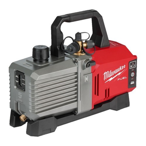 גוף משאבת וואקום נטענת M18 FVP5 (EE) מבית Milwaukee 