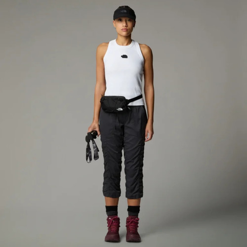 מכנסי טיולים ארוכים לנשים APHRODITE 2.0 CAPRI JOGGERS מבית The North Face
