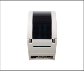 מדפסת מדבקות ברקוד שולחנית דגם TSC TDP-225W – דיוק ויעילות בהדפסה תרמית ישירה