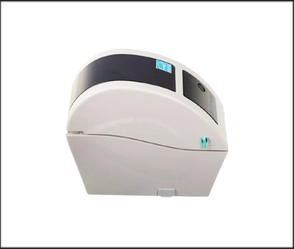 מדפסת מדבקות ברקוד שולחנית דגם TSC TDP-225W – דיוק ויעילות בהדפסה תרמית ישירה