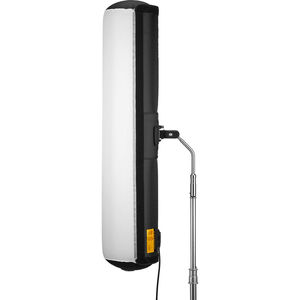 תאורת לד מתנפחת Godox AT200Bi KNOWLED Bi-Color Tuble LED 120cm