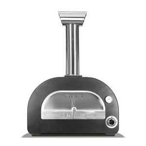 FORNO Oven – טאבון גז ISOLA BELLA + עגלה VIKING 