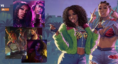 GTA VI Xbox Series X הזמנה מוקדמת 