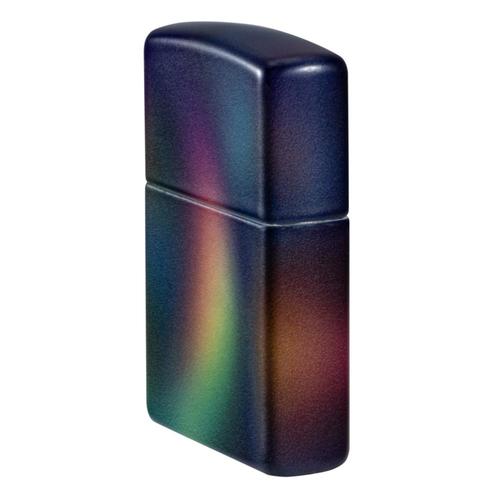 מצית זיפו צבעים נימוגים - ZIPPO