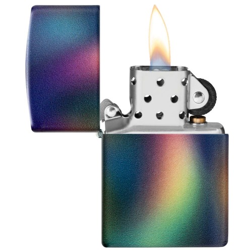 מצית זיפו צבעים נימוגים - ZIPPO