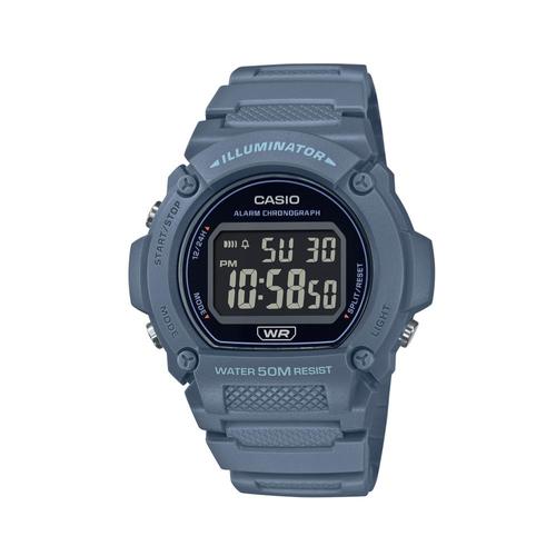 שעון יד קסיו W-219HC - CASIO
