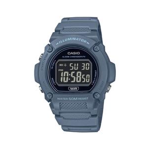 שעון יד קסיו W-219HC - CASIO