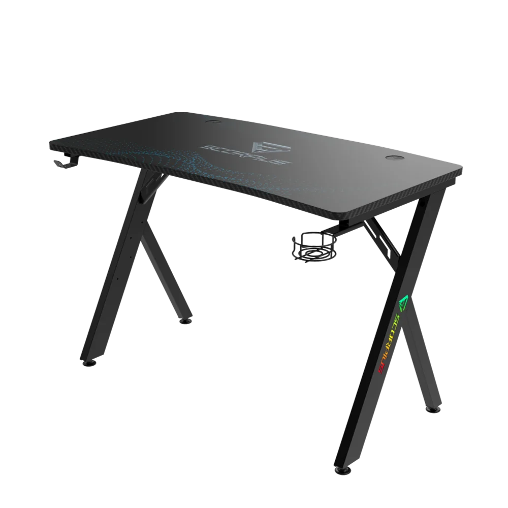 שולחן גיימינג SCORPIUS DESKPRO-HJ140