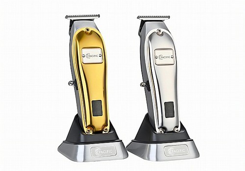 מכונת תספורת מקצועית מבית PACIFIC דגם GOLD G2