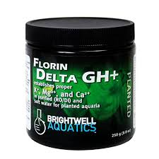 ברייטוול פלורין דלתא 250גרם- +Florin Delta GH