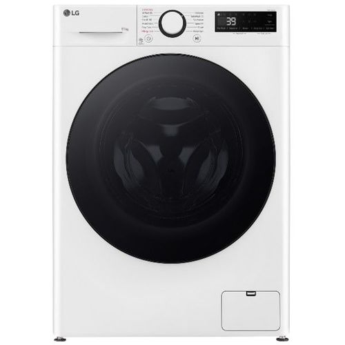 מכונת כביסה LG WF11114WBB ‏11 ‏ק