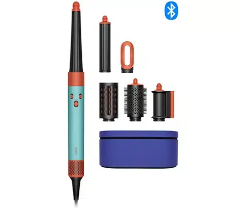 מעצב שיער דייסון Airwrap Hair Styler HS08 צבע נחושת תפוז