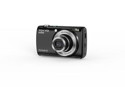  מצלמת טוקיו ToKyo Xm940 