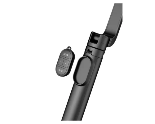 מוט סלפי דגם MWSS950 מבית MIRACASE ידית ופאנל שליטה