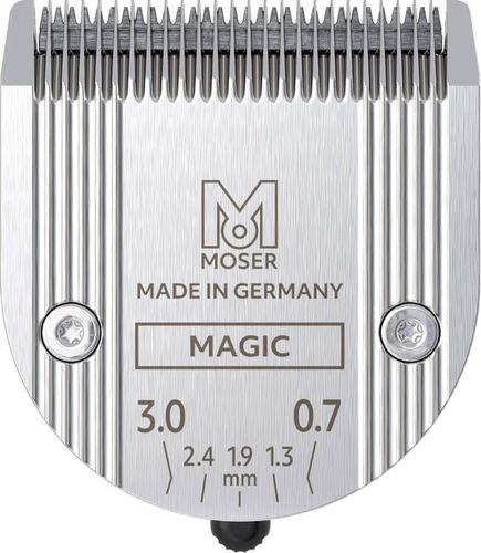 קליפר מסרק MOSER מוזר  1854-7506