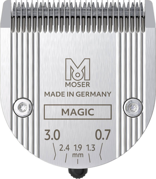 קליפר מסרק MOSER מוזר  1854-7506