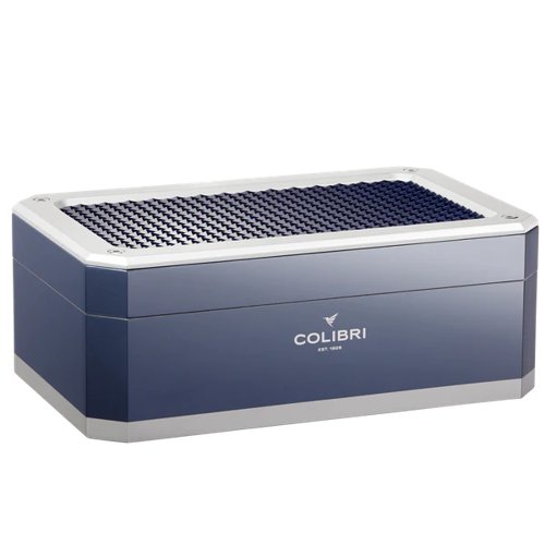יומידור קוליברי ראלי - Colibri Rally Humidor