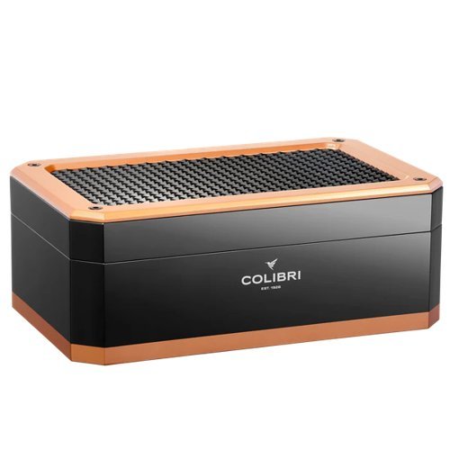 יומידור קוליברי ראלי - Colibri Rally Humidor