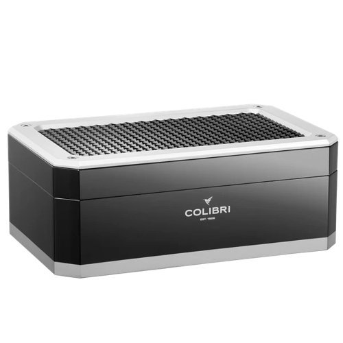 יומידור קוליברי ראלי - Colibri Rally Humidor
