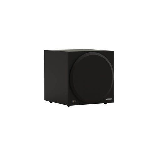 Monitor Audio Vestra W10 BLACK