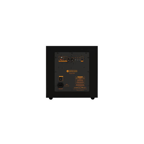 Monitor Audio Vestra W10 BACK