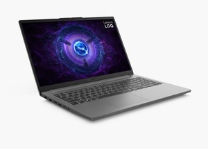 מחשב נייד Lenovo IP LOQ 15IAX9E - 83LK009UIV 