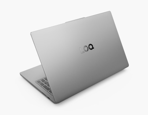 מחשב נייד Lenovo IP LOQ 15IAX9E - 83LK009TIV 