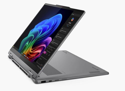 מחשב נייד Lenovo Yoga 7 2-in-1 14ILL10 - 83JQ004JIV 
