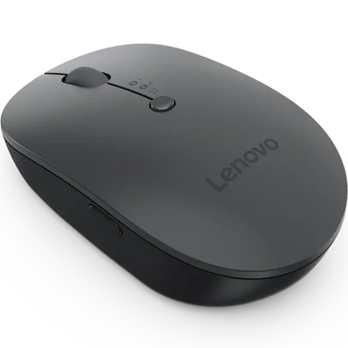  LENOVO Multi-Device Wireless Mouse for X9 