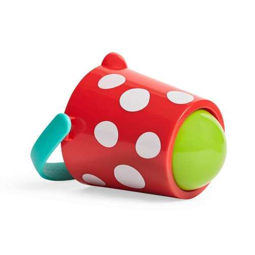משחק אמבטיה דליים שמחים - HAPE 