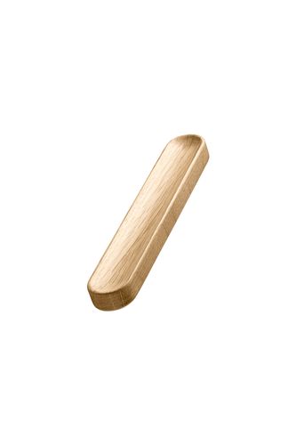 ידית עץ Shelf אלון - כל הגדלים 