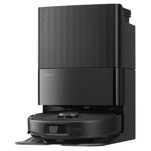 שואב אבק רובוטי שוטף Roborock Qrevo EDGE 5V1 שחור