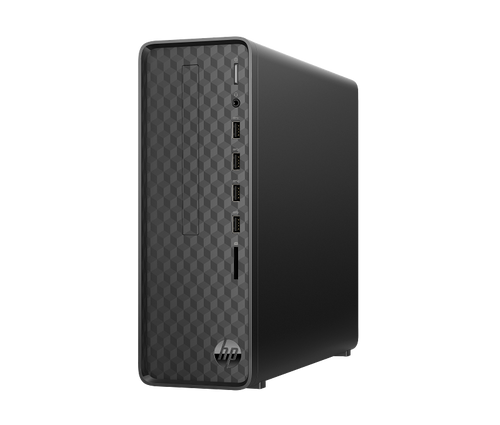 מחשב נייח HP Slim Desktop S01 B13SJEA