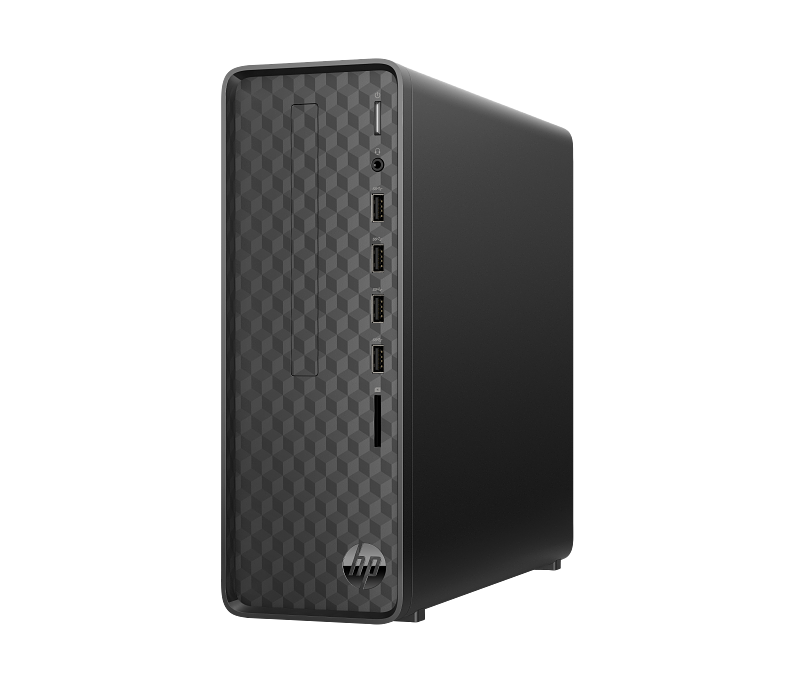 מחשב נייח HP Slim Desktop S01 B13SJEA