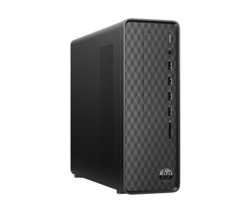 מחשב נייח HP Slim Desktop S01 B13SJEA