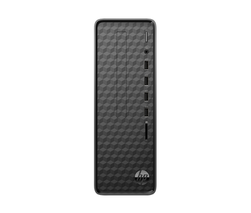 מחשב נייח HP Slim Desktop S01 B13SHEA
