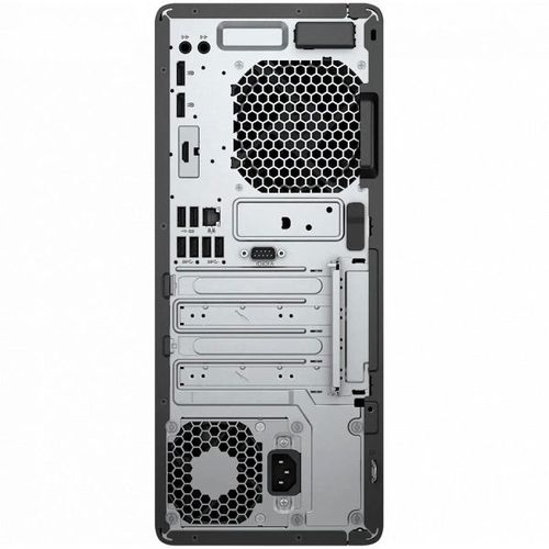מחשב נייח HP Slim Desktop S01 B13SHEA