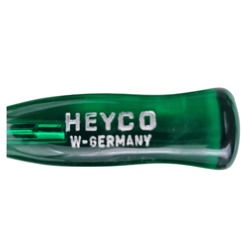 סט 4 מברגי בוקסה תוצרת גרמניה heyco